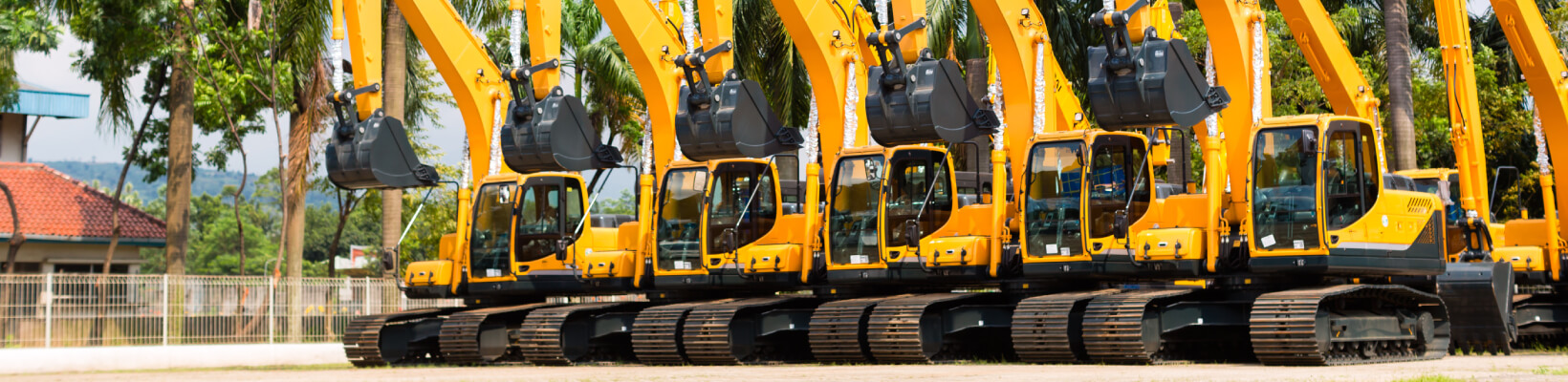 Equipment and Vehicle Leasing