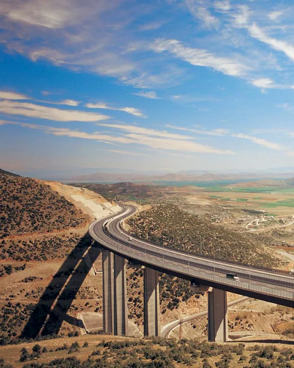 Tarsus–Gaziantep Highway